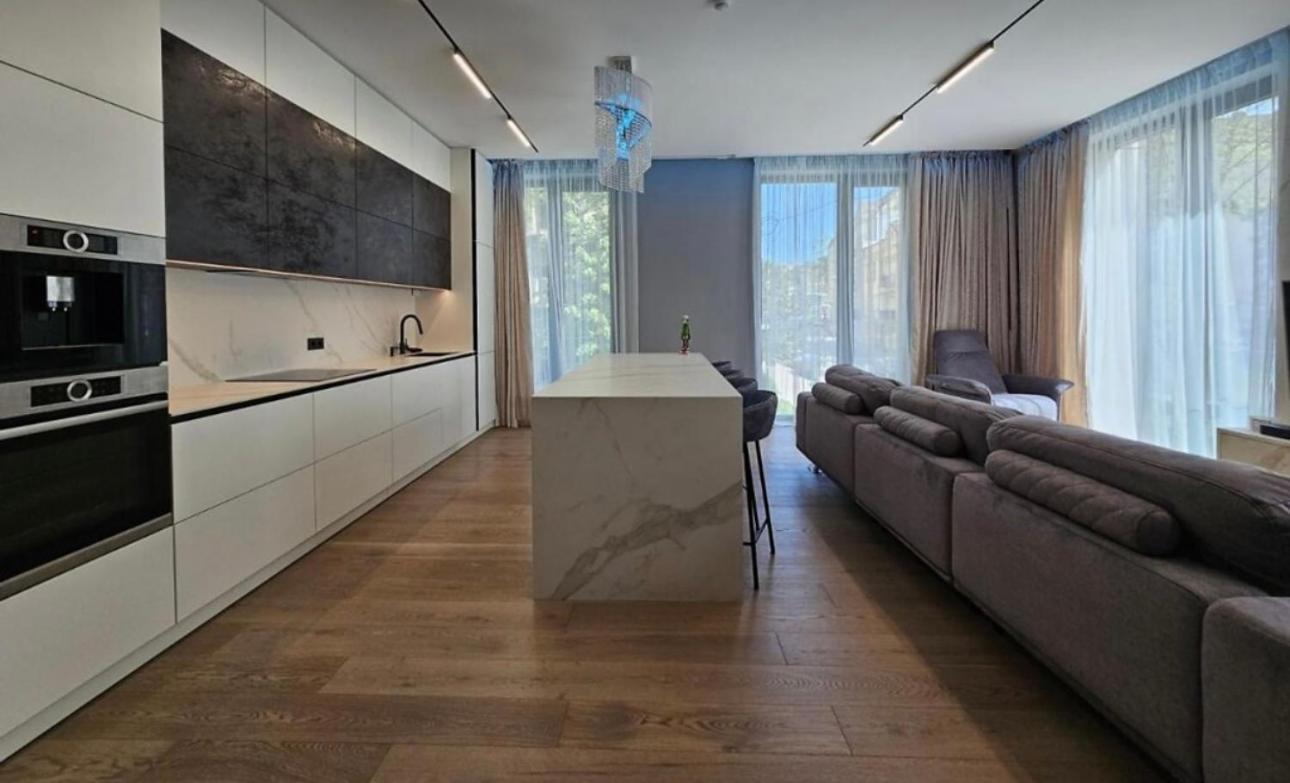 Great Apartment In Old City Warsaw Exterior photo