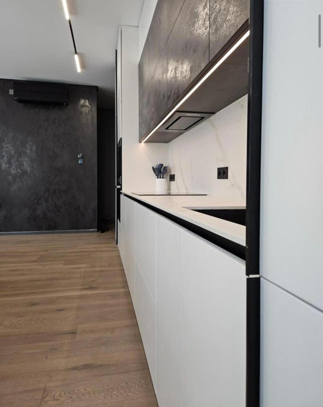 Great Apartment In Old City Warsaw Exterior photo